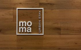 Moma Urban Stay